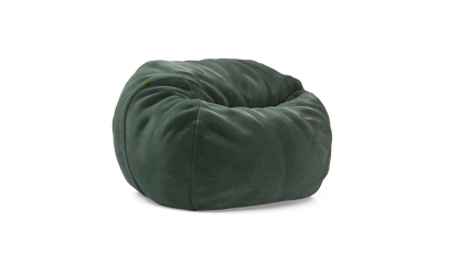 Beanbag Medium - Cord Velour