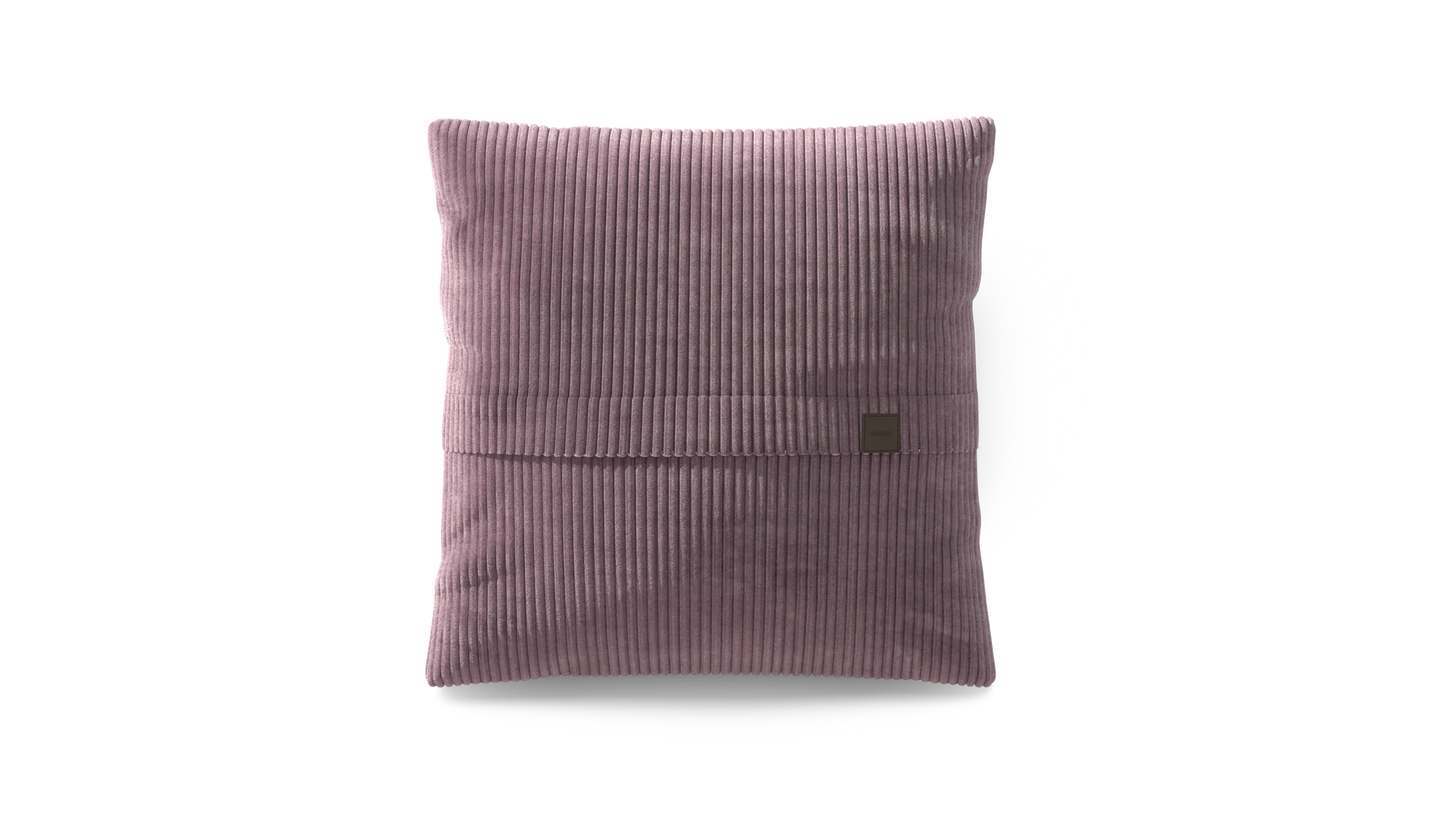 Big Pillow - Cord Velour