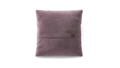 Big Pillow - Cord Velour