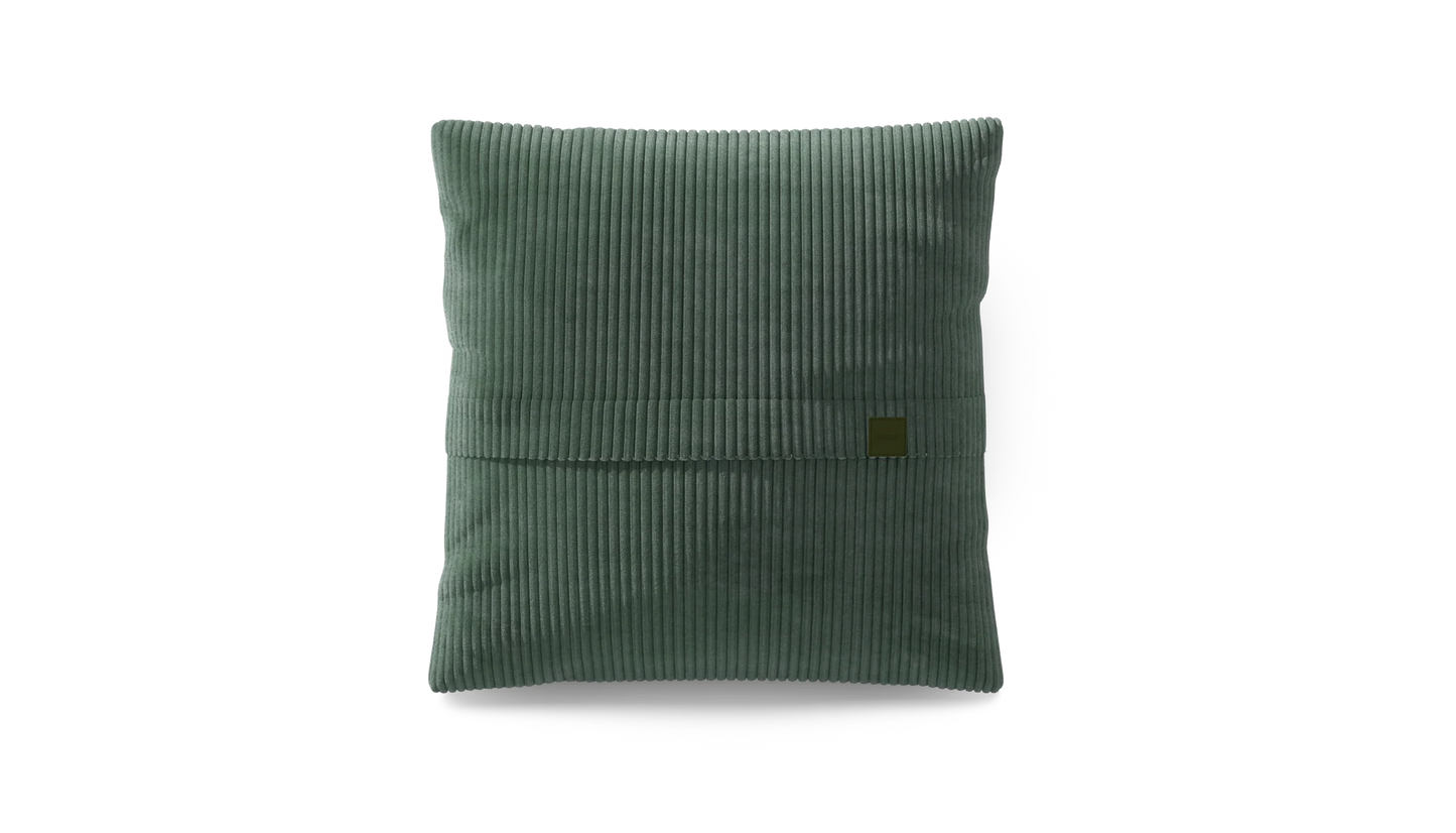 Big Pillow - Cord Velour