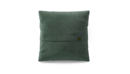 Big Pillow - Cord Velour