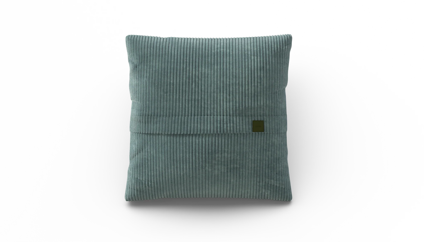 Big Pillow - Cord Velour