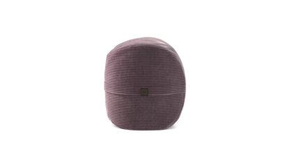 Footsak - Cord Velour