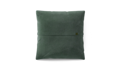Jumbo Pillow - Cord Velour