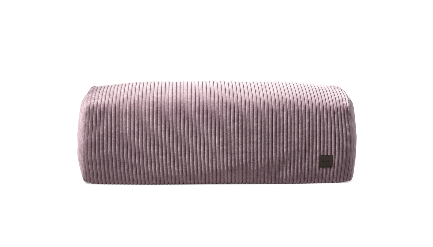 Lounge Pillow  - Cord Velour