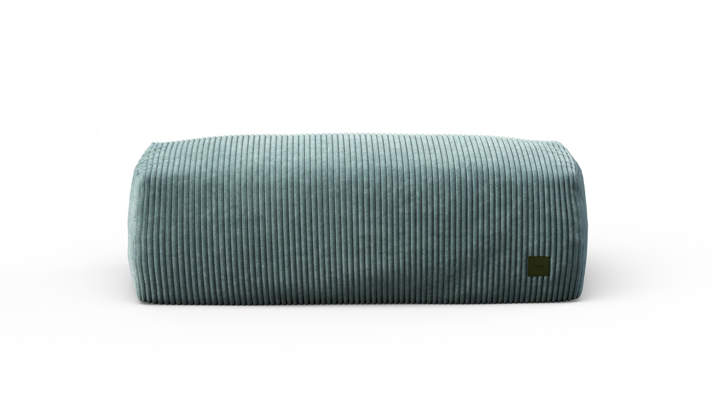 Lounge Pillow  - Cord Velour