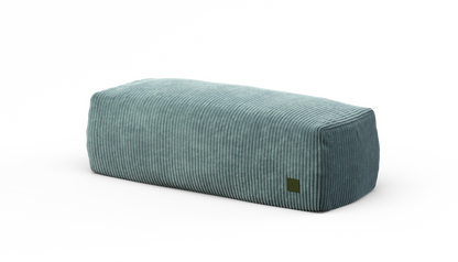 Lounge Pillow  - Cord Velour