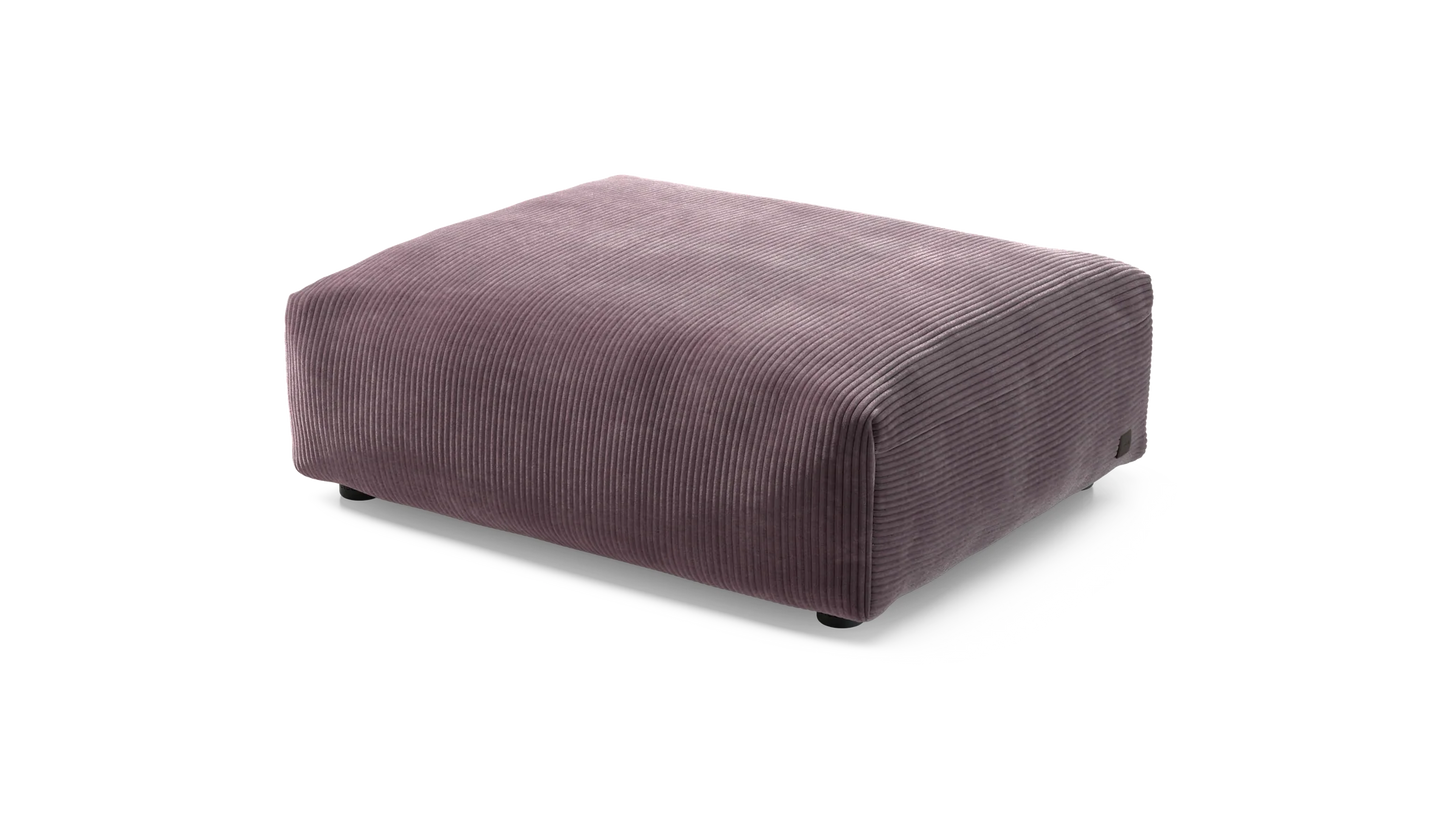 Sofa - Seat Large - Cord Velour