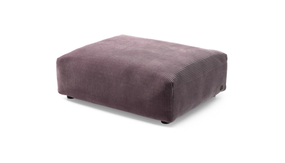 Sofa - Seat Large - Cord Velour