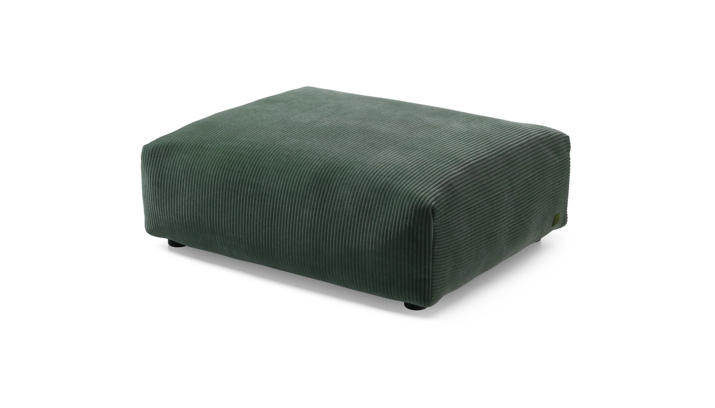 Sofa - Seat Large - Cord Velour