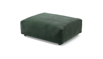 Sofa - Seat Large - Cord Velour