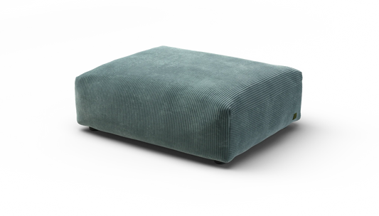 Sofa - Seat Large - Cord Velour