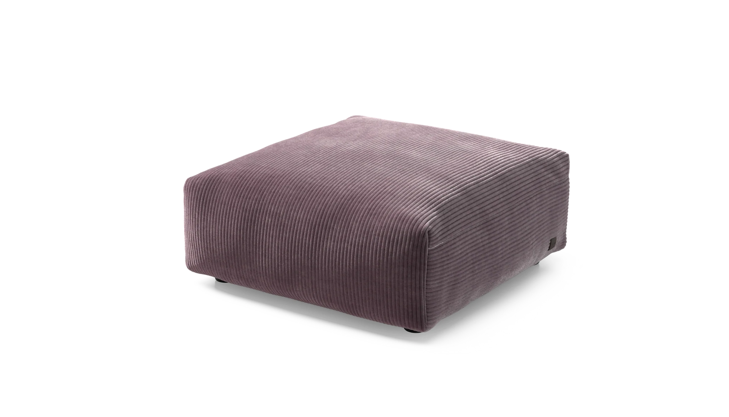 Sofa - Seat Medium - Cord Velour