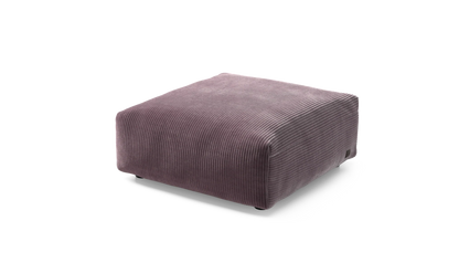 Sofa - Seat Medium - Cord Velour