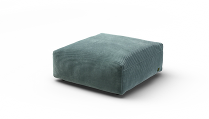 Sofa - Seat Medium - Cord Velour