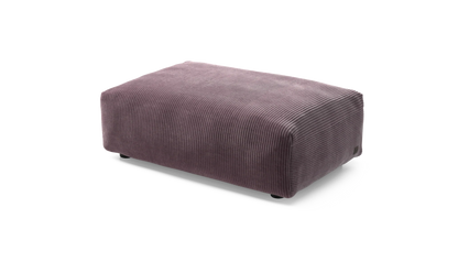 Sofa - Seat Small - Cord Velour