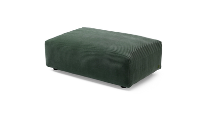 Sofa - Seat Small - Cord Velour
