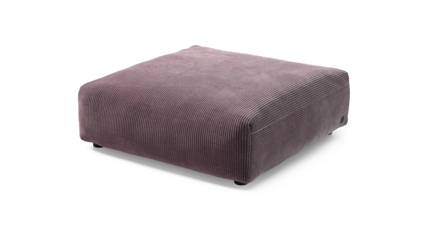 Sofa - Seat Xlarge - Cord Velour