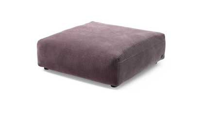 Sofa - Seat Xlarge - Cord Velour