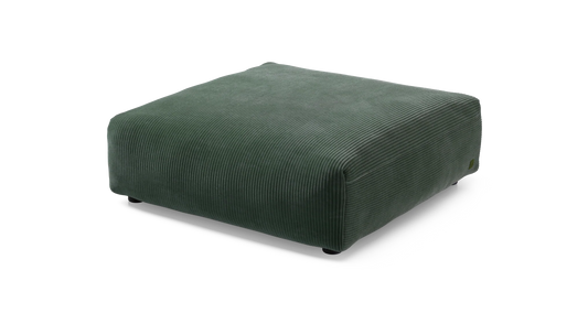 Sofa - Seat Xlarge - Cord Velour