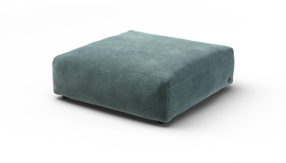 Sofa - Seat Xlarge - Cord Velour