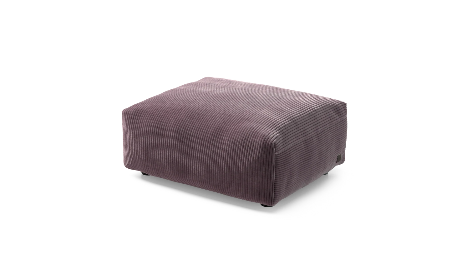 Sofa - Seat Xsmall - Cord Velour