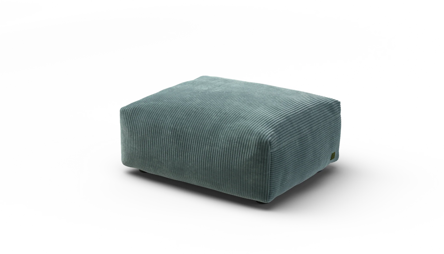 Sofa - Seat Xsmall - Cord Velour