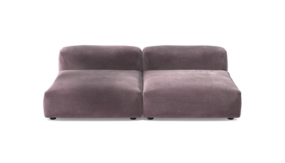 Sofa Set 01 Large - Cord Velour