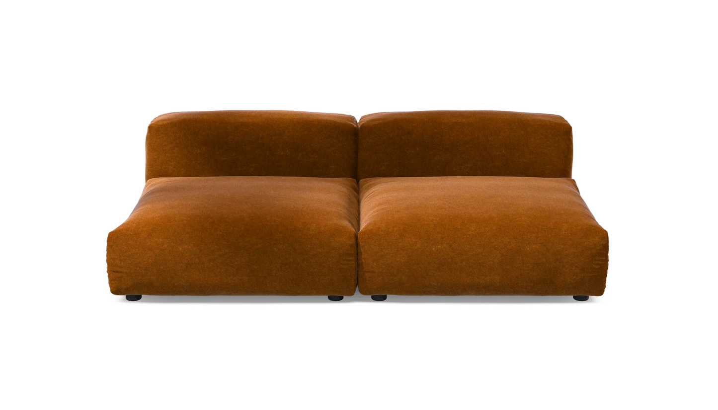 Sofa Set 01 Large - Suave