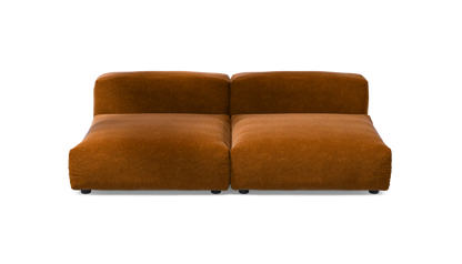 Sofa Set 01 Large - Suave