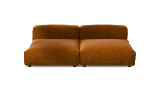 Sofa Set 01 Large - Suave