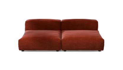 Sofa Set 01 Large - Suave
