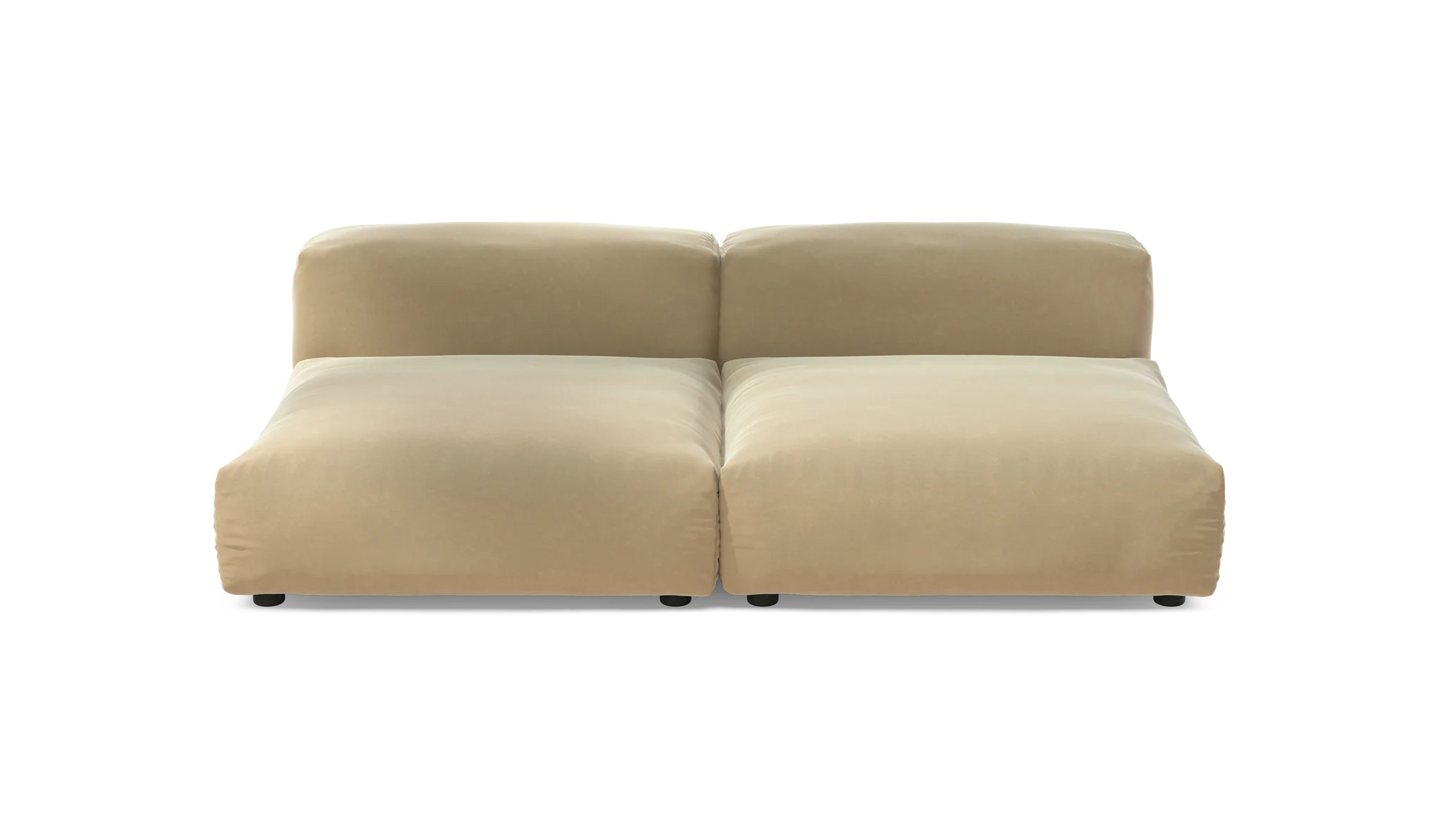 Sofa Set 01 Large - Suave