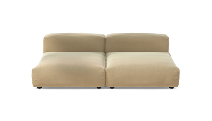 Sofa Set 01 Large - Suave