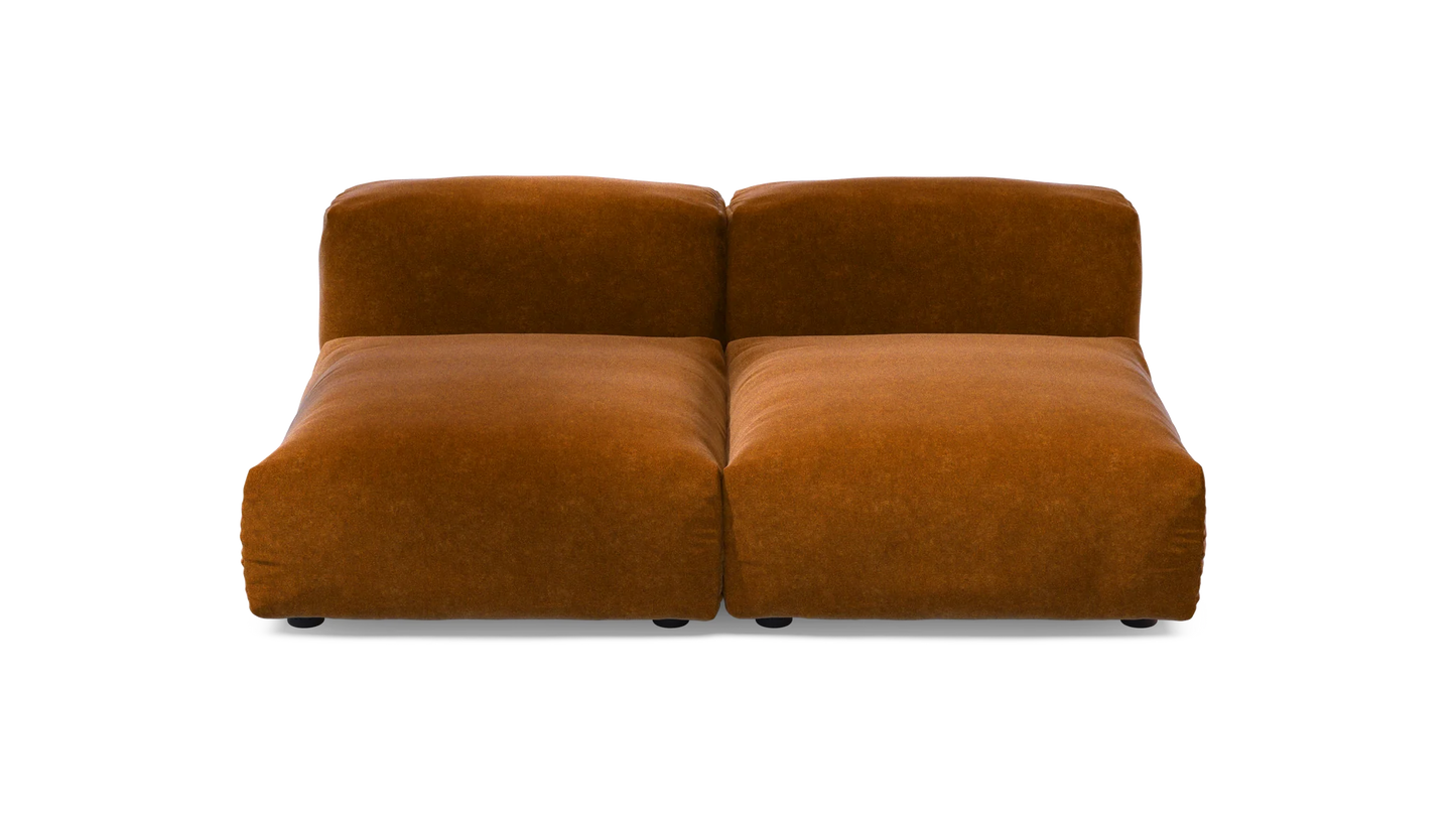 Sofa Set 01 Medium - Suave