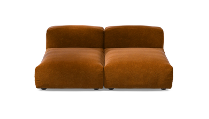 Sofa Set 01 Medium - Suave
