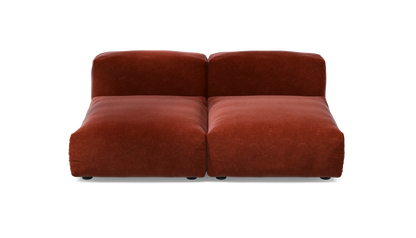 Sofa Set 01 Medium - Suave