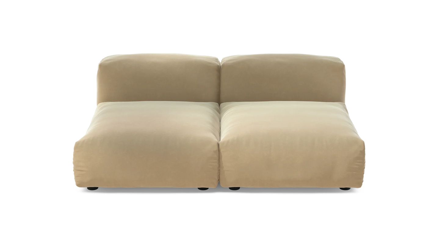 Sofa Set 01 Medium - Suave