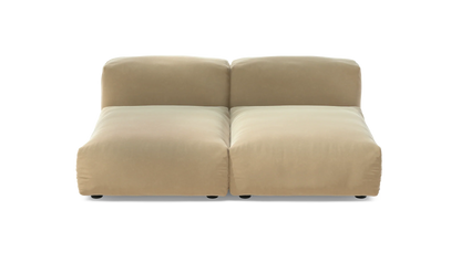 Sofa Set 01 Medium - Suave