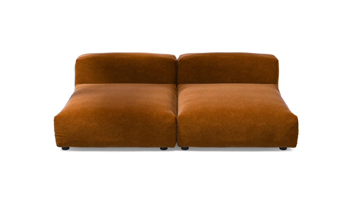 Sofa Set 01 XLarge - Suave