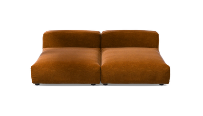 Sofa Set 01 XLarge - Suave