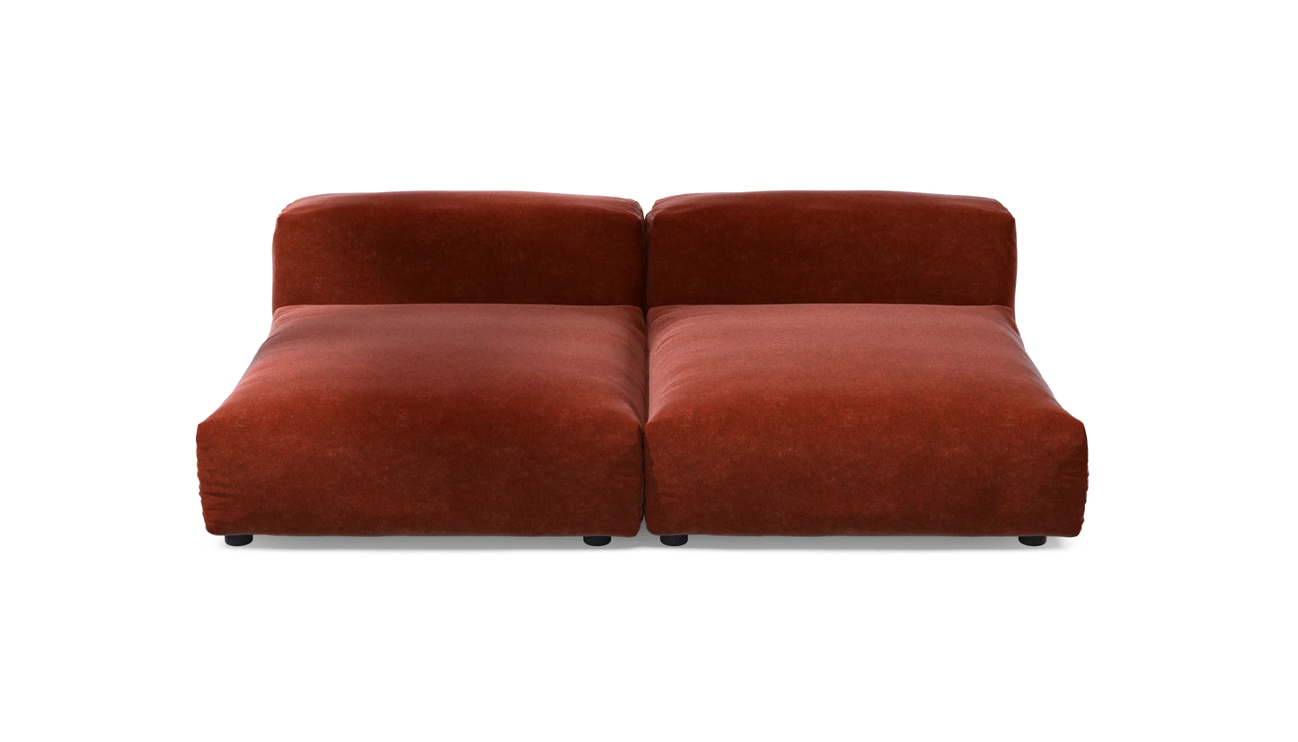 Sofa Set 01 XLarge - Suave