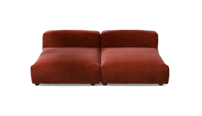 Sofa Set 01 XLarge - Suave