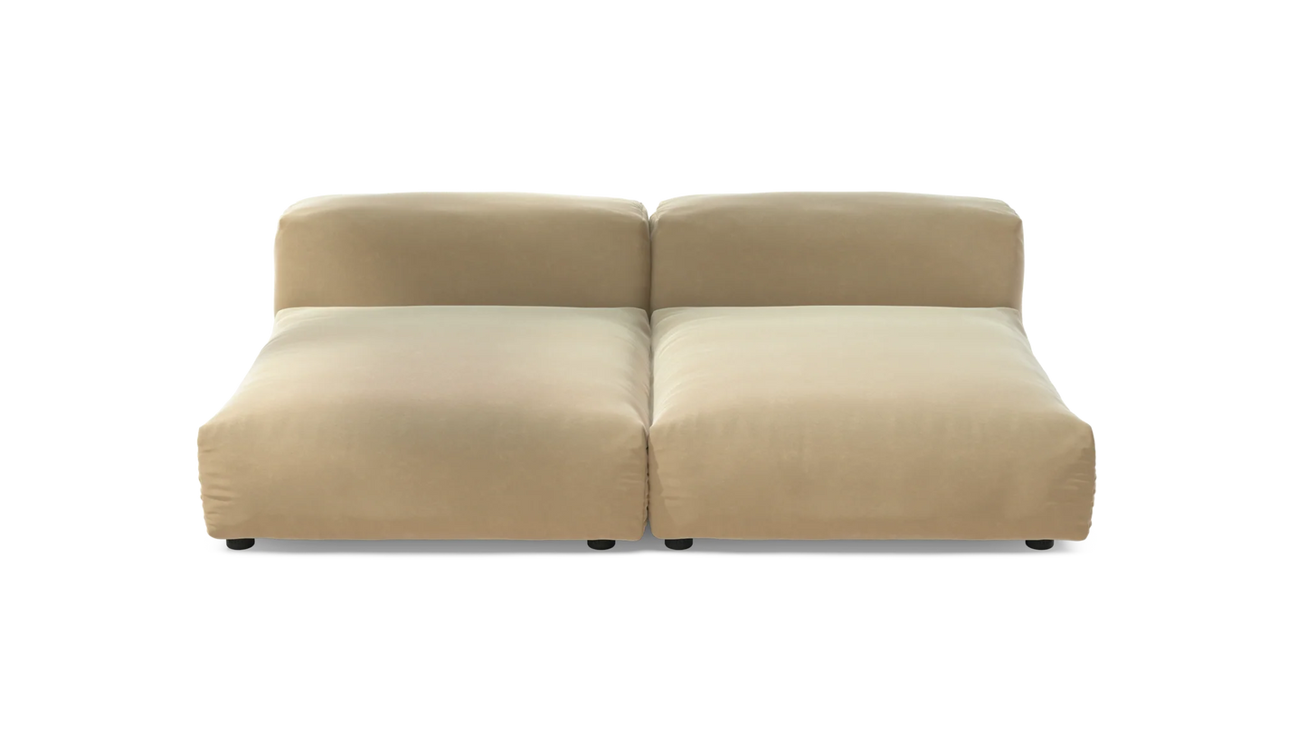 Sofa Set 01 XLarge - Suave