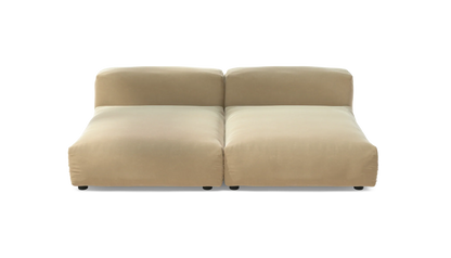 Sofa Set 01 XLarge - Suave