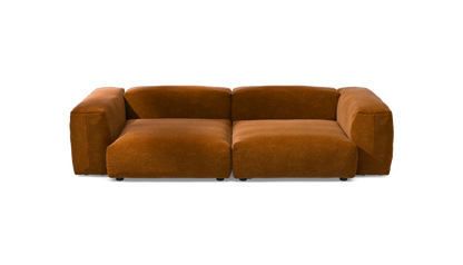 Sofa Set 02 Large - Suave