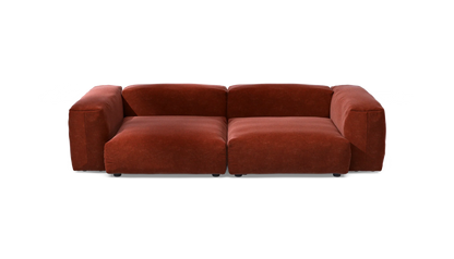 Sofa Set 02 Large - Suave