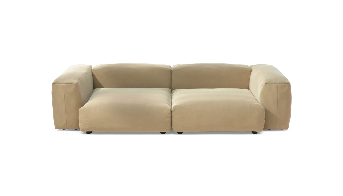 Sofa Set 02 Large - Suave