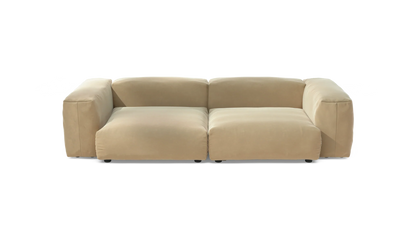 Sofa Set 02 Large - Suave
