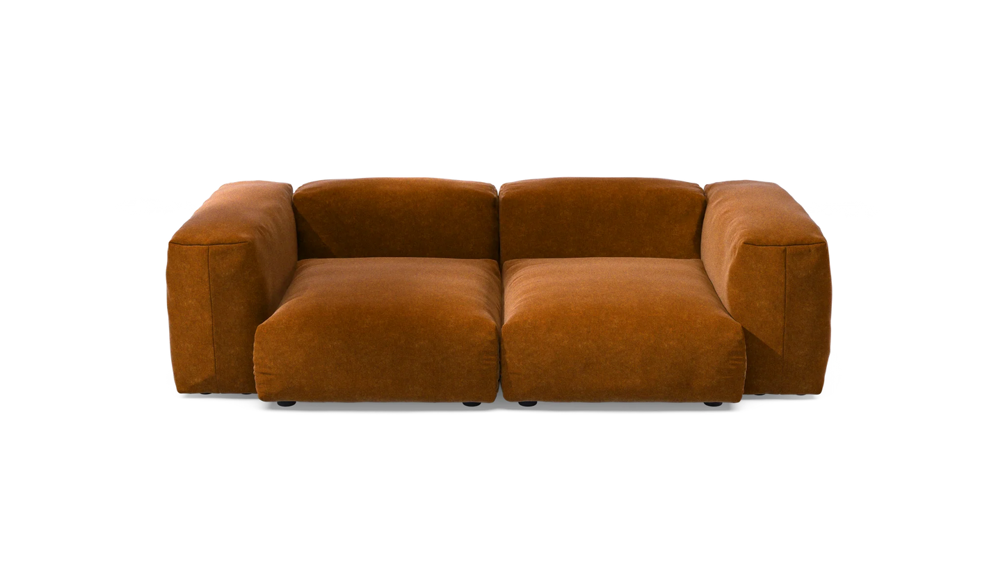 Sofa Set 02 Medium - Suave